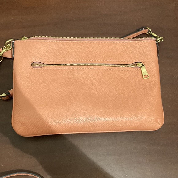 Like new Coach Crossbody Purse - Picture 5 of 5